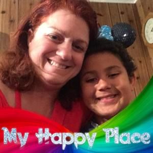 Meet your Posher, Beth